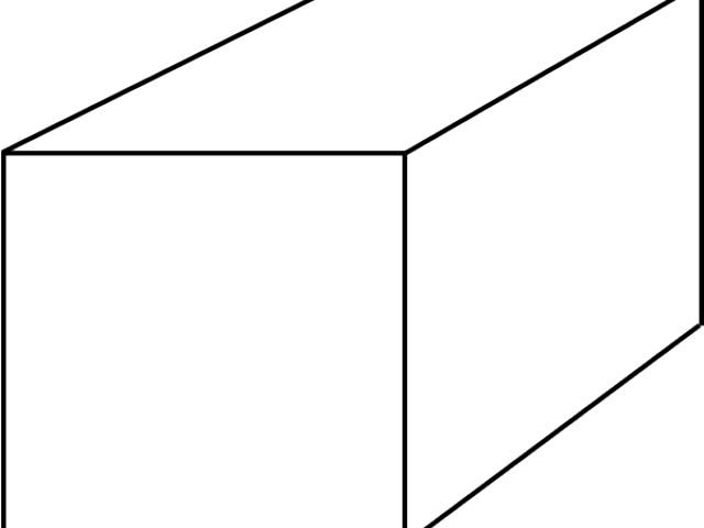 Line Art (640x480), Png Download