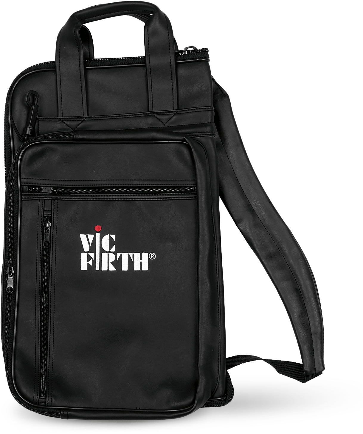 Stick Bag 2 Vic Firth (1385x1633), Png Download