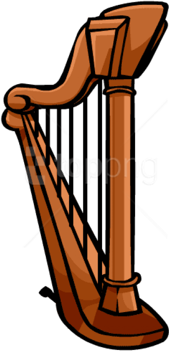 Free Png Harp Png Images Transparent - Portable Network Graphics (851x832), Png Download
