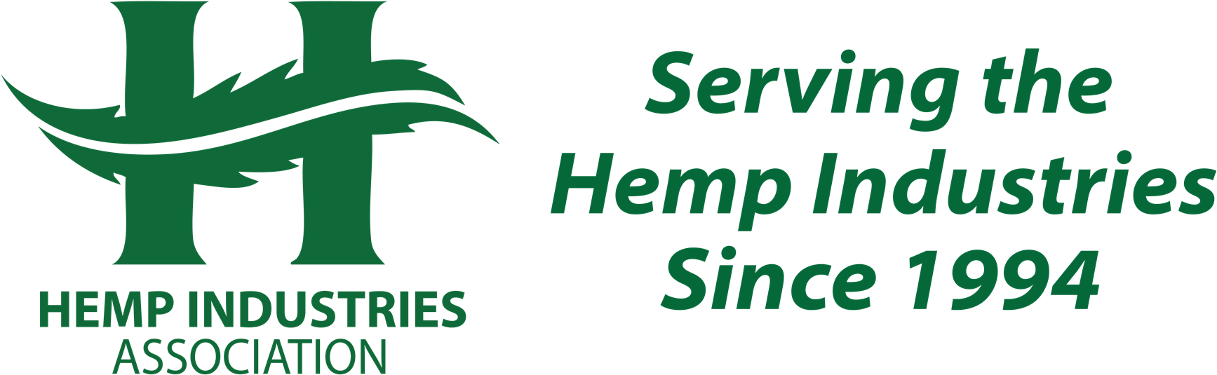 Hemp Industries Association - Comex Group (1920x586), Png Download