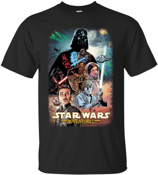 T Shirt - Ezra Bridger In The Comics (600x600), Png Download