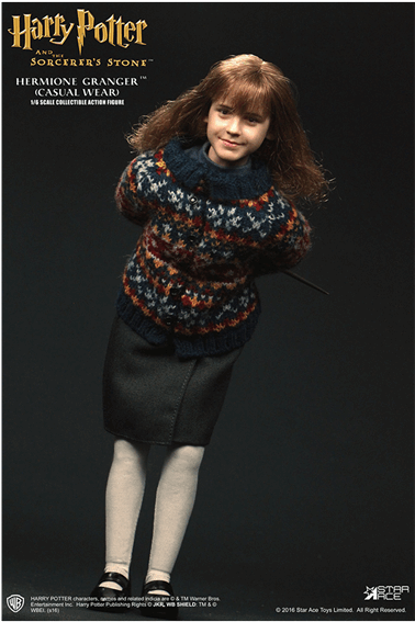 1 Of - Harry Potter (600x600), Png Download