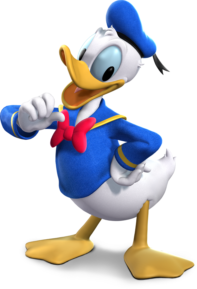 Goofy Mickey Mouse (767x1124), Png Download
