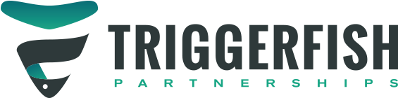 Triggerfish - Graphic Design (800x468), Png Download
