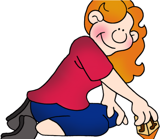 Dreidel Cliparts - Dreidel Game Clipart (640x480), Png Download