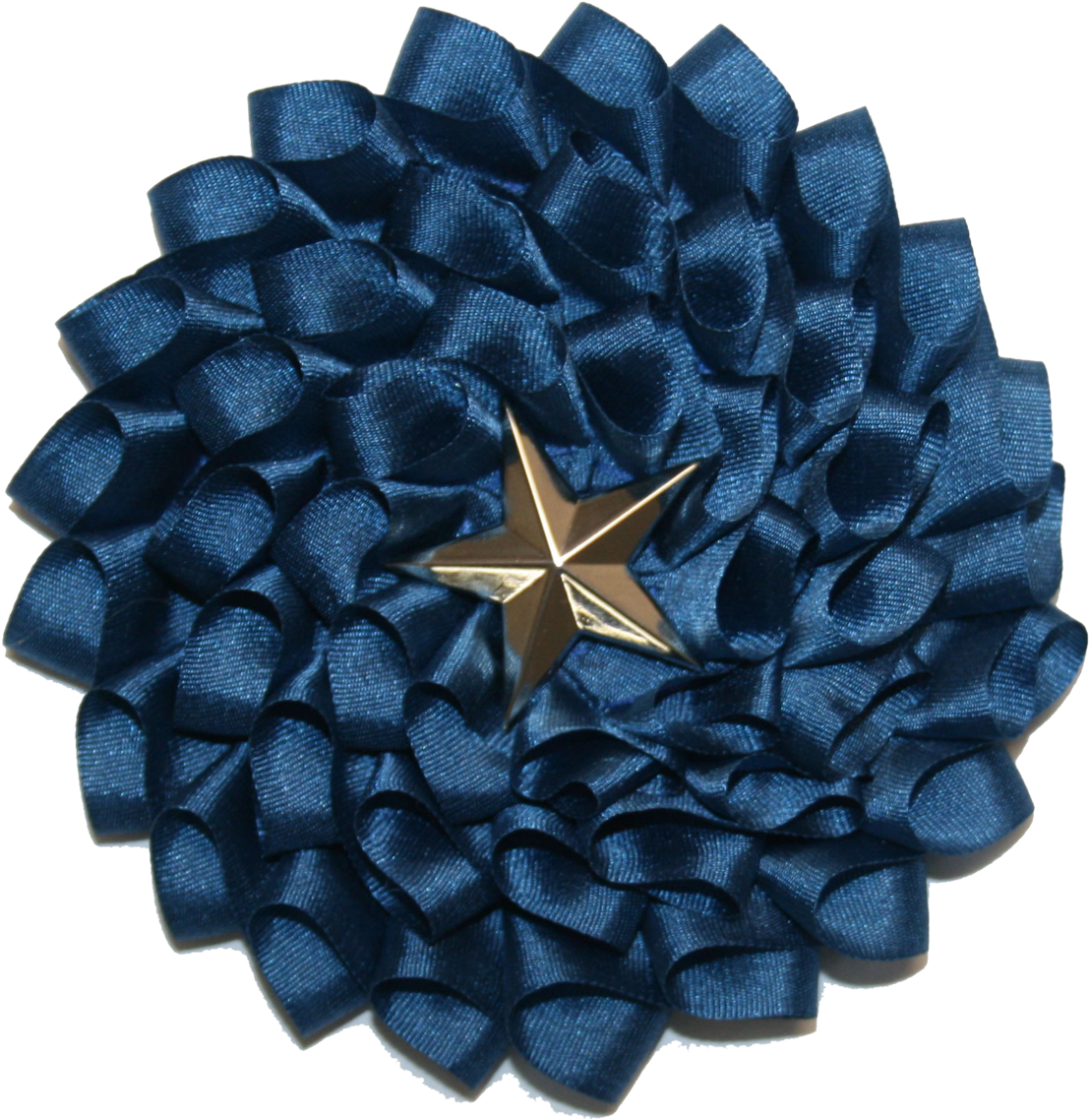 Gordon Riot Cockade (1180x1173), Png Download