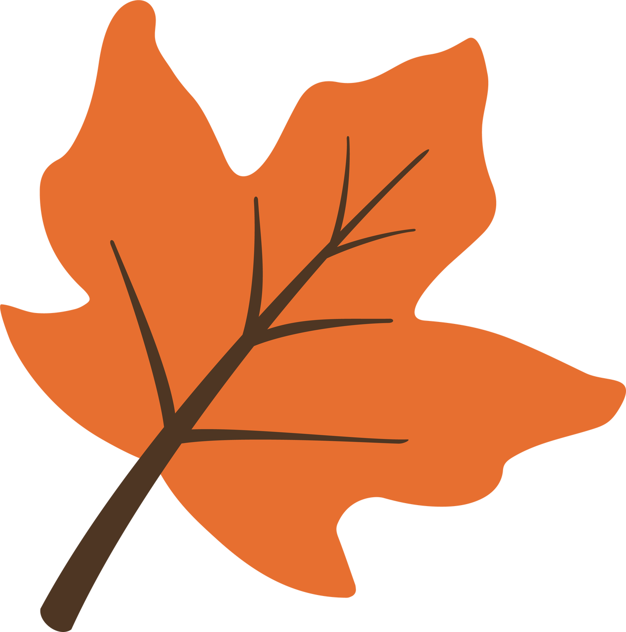 There Are No Product Reviews - Leaf Svg (1268x1280), Png Download
