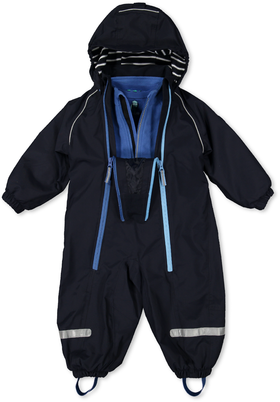 Kids Warm When The Weather Gets Chilly And Cool When - Hoodie (916x1317), Png Download