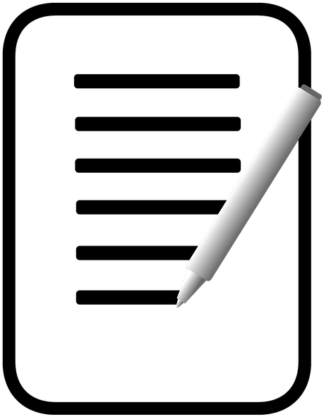 Questionnaire Png (720x720), Png Download