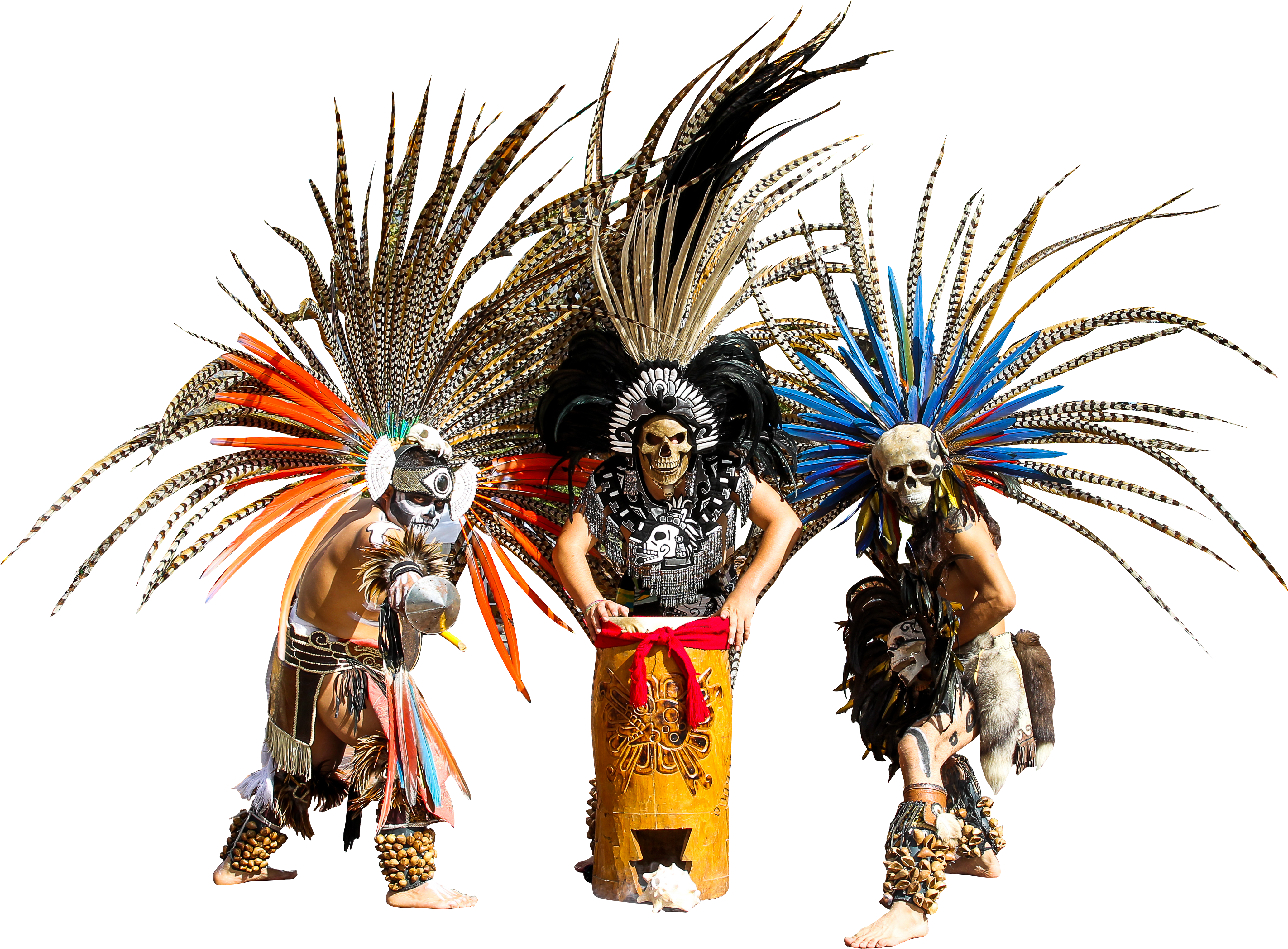 Is Dedicated In Strengthening The Identity Of The Mexican (4254x3125), Png Download