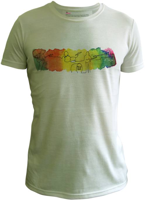 Categories - T Shirt Merckx (496x683), Png Download