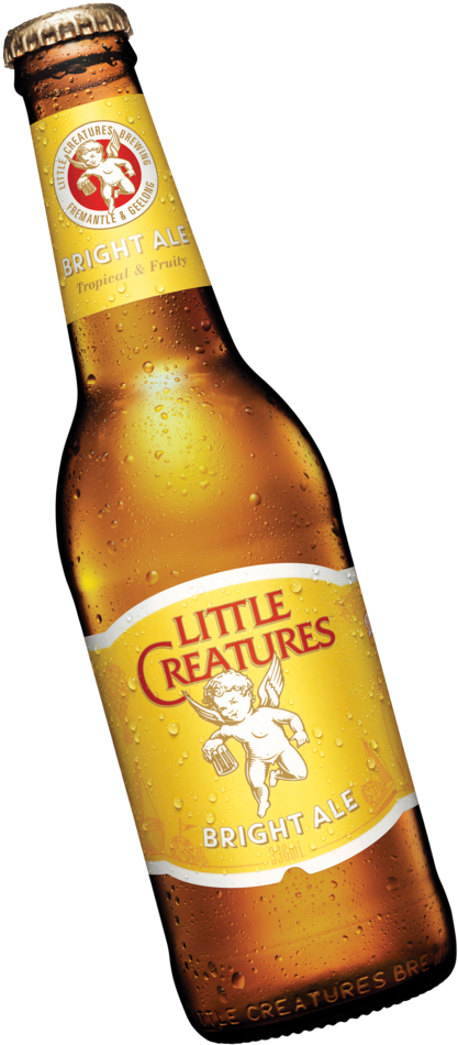 Rs46454 330ml Bottle Spritz Left - Beer Bottle (1000x1000), Png Download