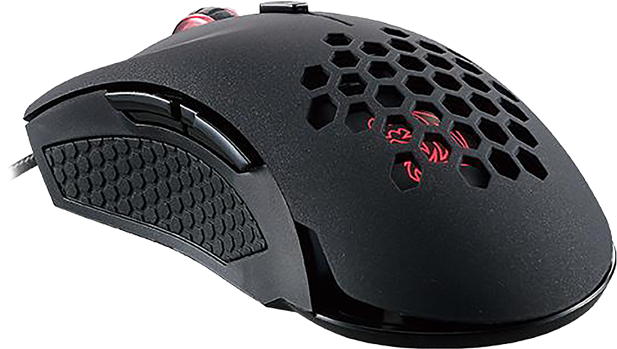 Next - Thermaltake Tt Esports Ventus X Gaming Mouse (1000x1000), Png Download