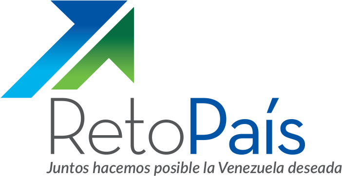 Reto País Venezuela - Reto Pais Venezuela (753x461), Png Download