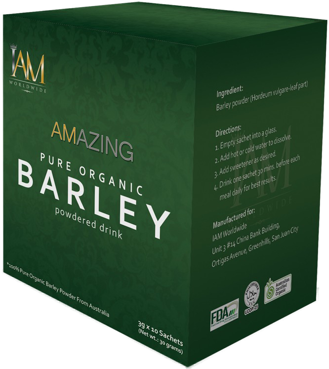 Barley (685x749), Png Download