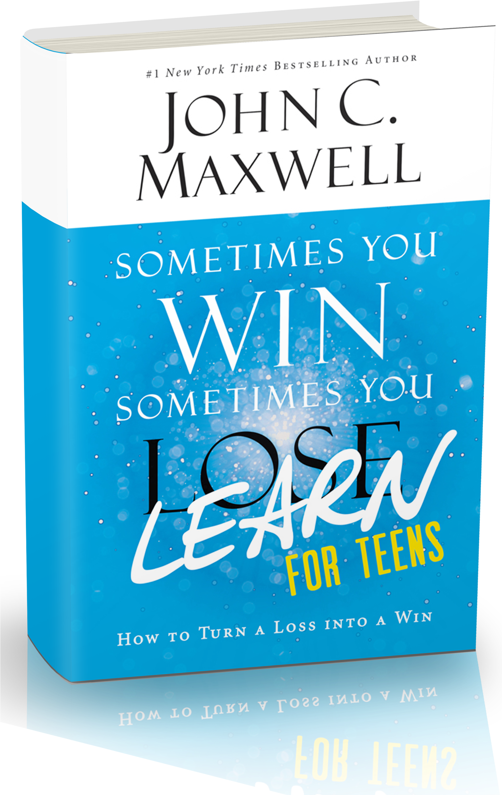 Leadership - Book Cover (1793x2836), Png Download