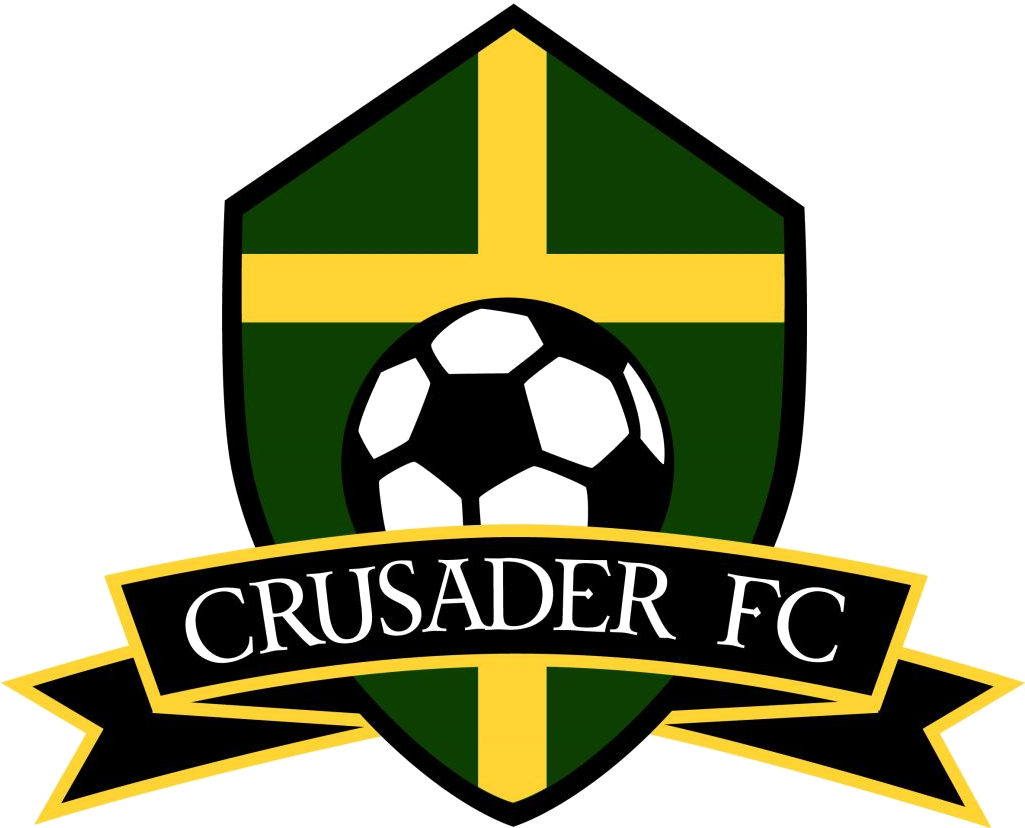 Crusader Futbol Club Mission Statement - Stickers Dia De Los Enamorados (1024x852), Png Download