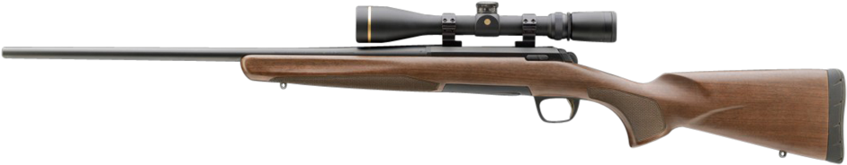 Browning X-bolt Hunter - Gamo (1000x1000), Png Download