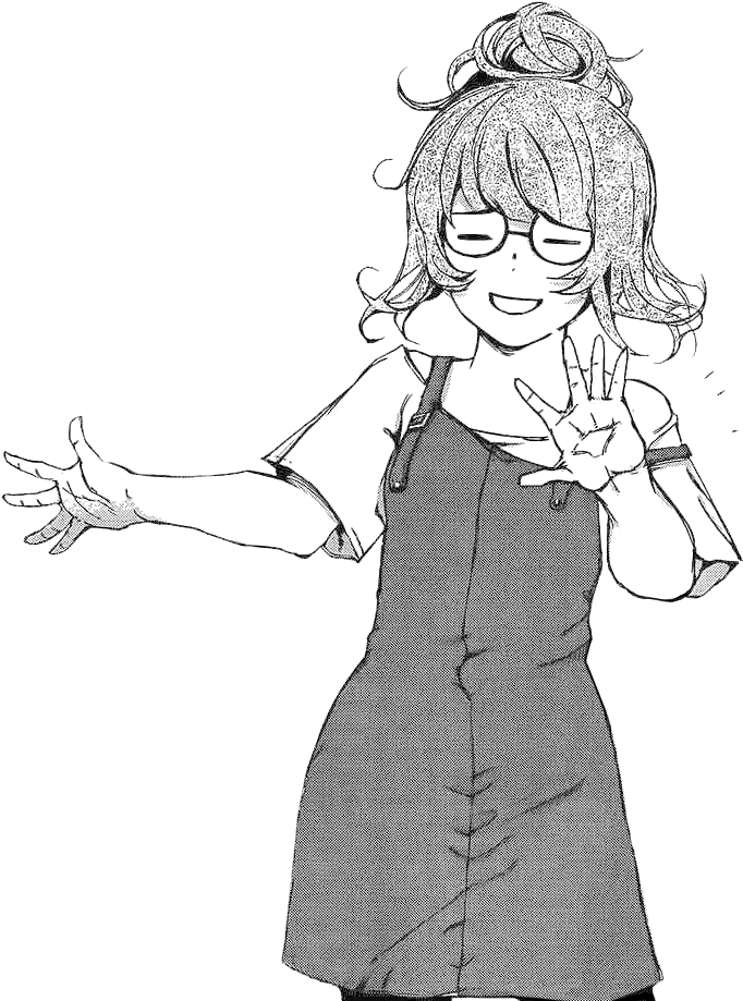 View Samegoogleiqdbsaucenao 1504471867441 , - Takatsuki Sen Tokyo Ghoul Manga (701x942), Png Download