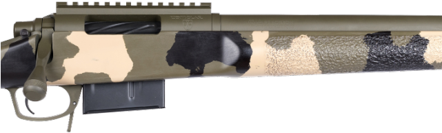 Sniper Clipart Hunting Rifle - Sniper Rifle (640x480), Png Download