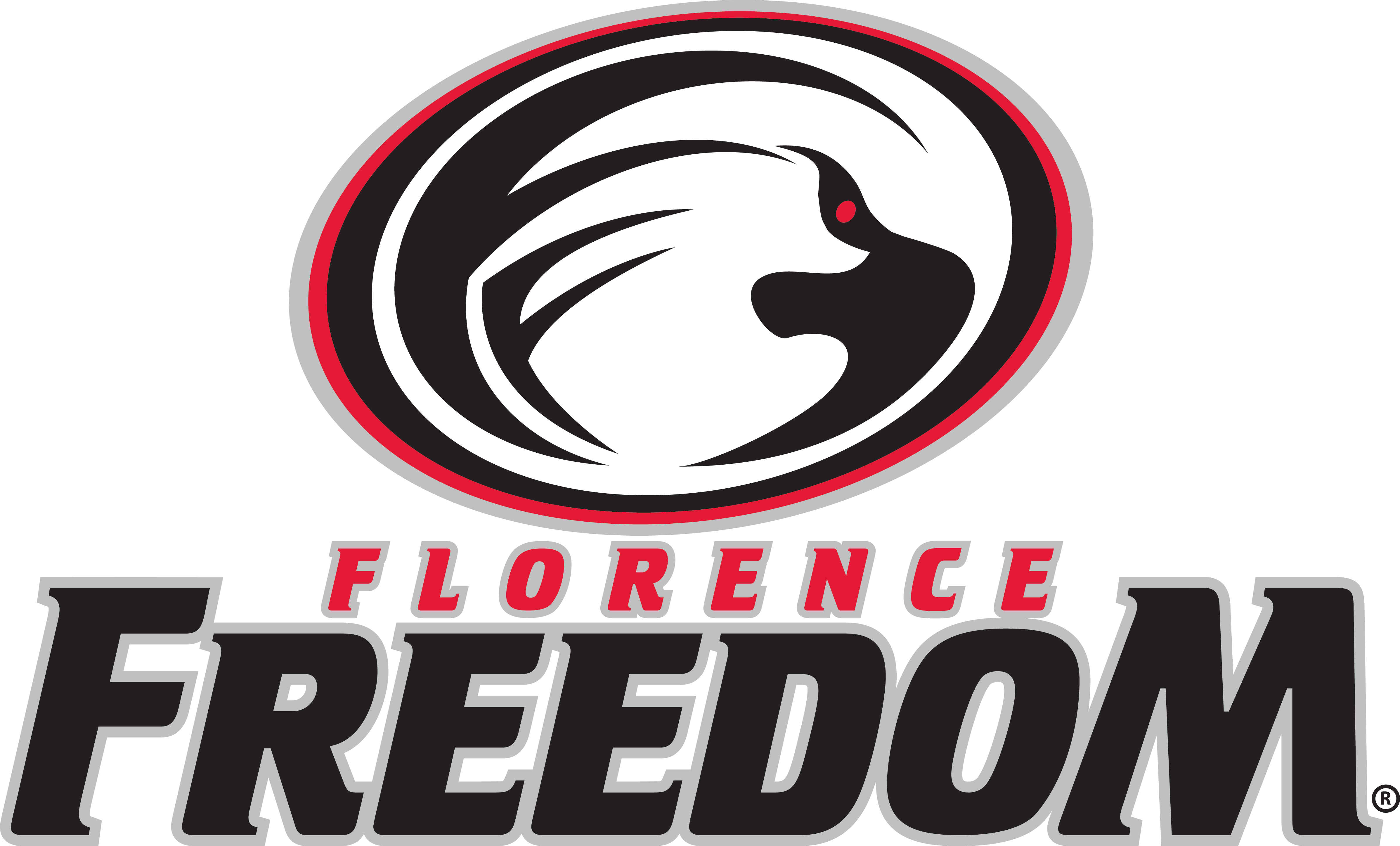 Florence Freedom Spring / Summer Internship With Florence - Florence Freedom Logo (4792x2895), Png Download