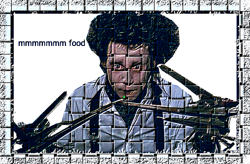 Film Watching Tic Tac Toe - Poster (875x575), Png Download