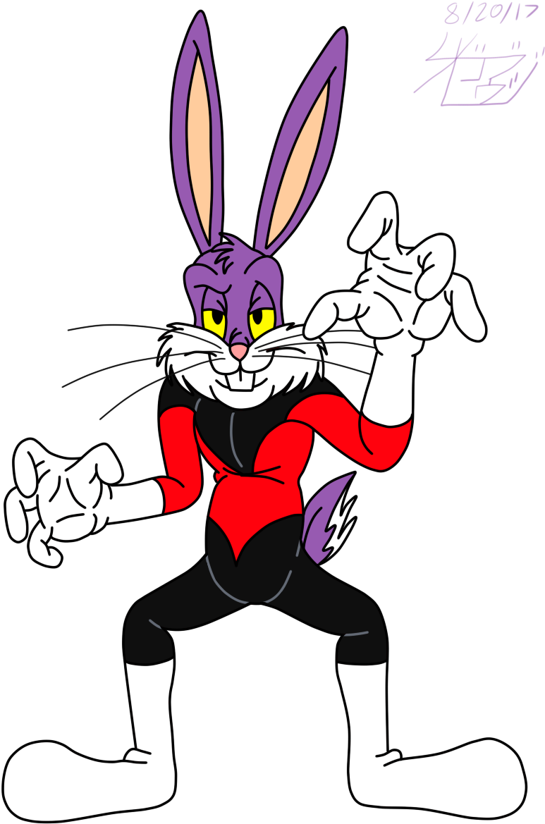 Dyspo Bugs - Cartoon (860x1191), Png Download