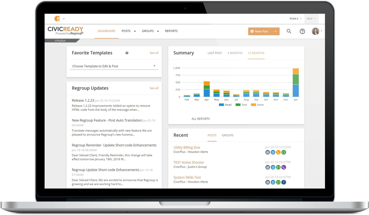Routine Notifications - Salesforce Einstein Opportunity Scoring (1280x759), Png Download