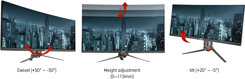 Gaming-grade Ergonomics - Art Exhibition (957x419), Png Download