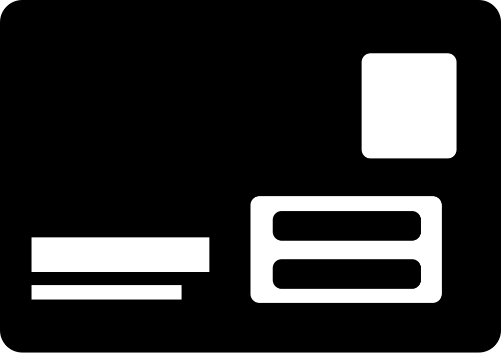 Credit Card Comments (980x691), Png Download