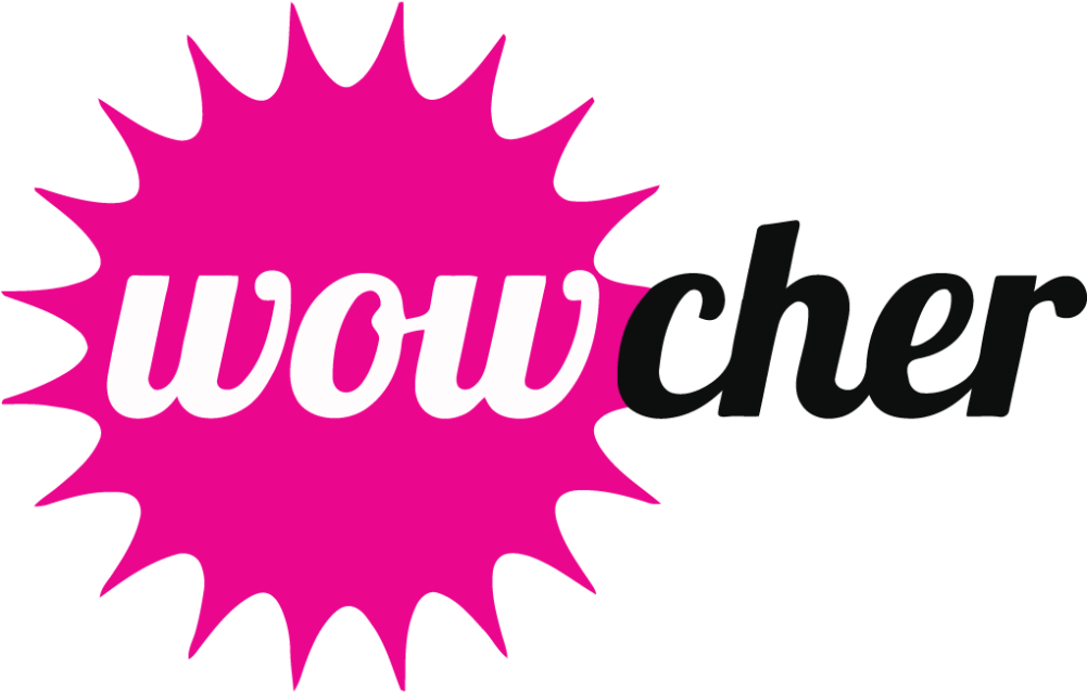 Wowcher - Co - Uk - Wowcher Vouchers (1000x1000), Png Download