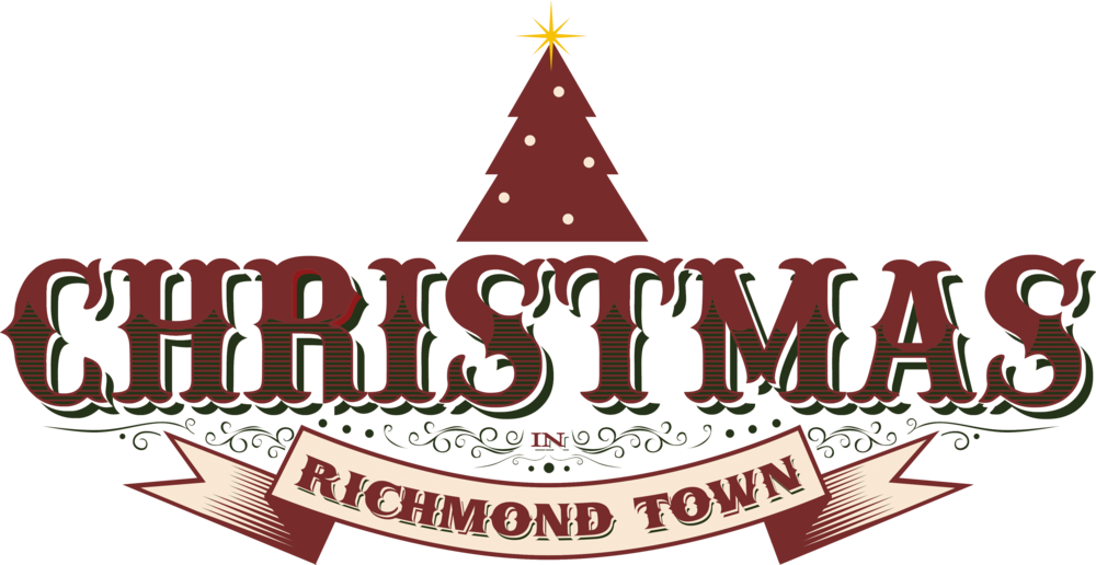 Christmas Color Red - Christmas Tree (1000x516), Png Download