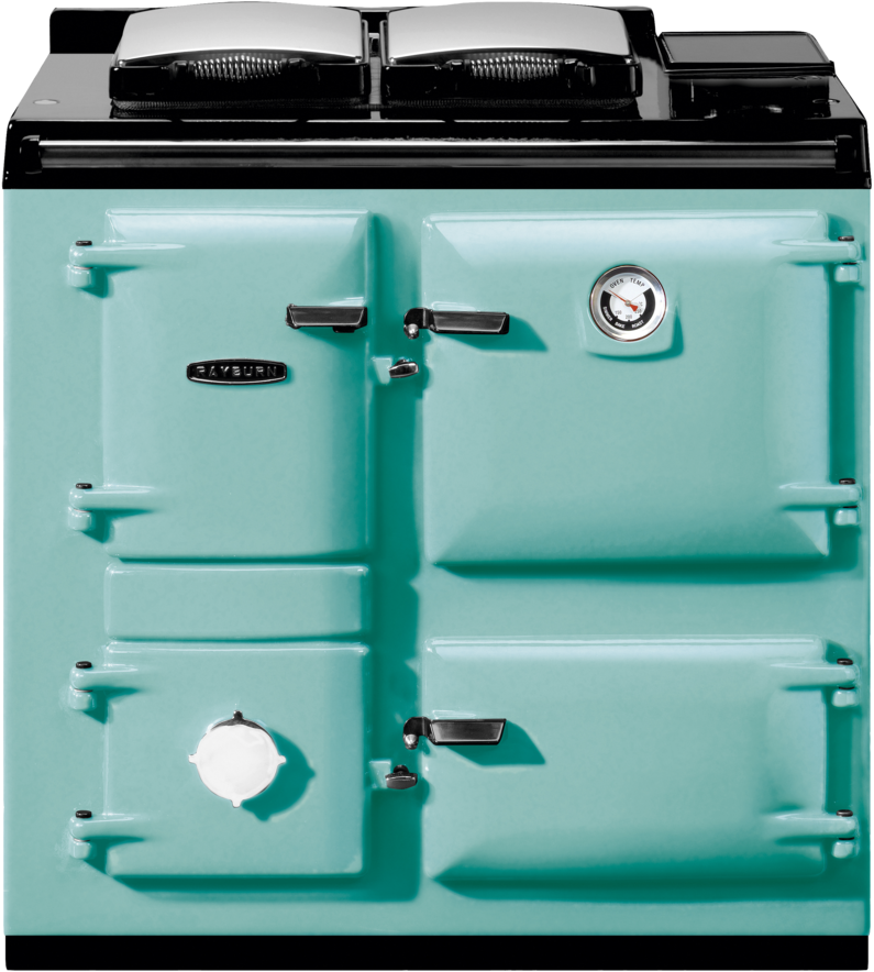 Rayburn Range (1000x968), Png Download