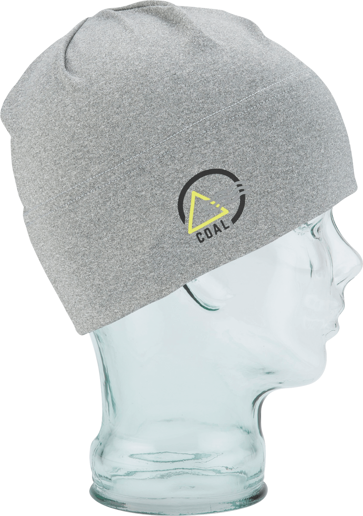 Coal The Swift Beanie Grey - Hat (2048x2048), Png Download