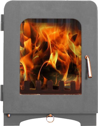 Saltfire St2 - Saltfire St2 Light Grey (940x587), Png Download