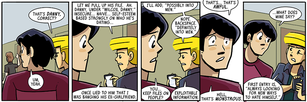 1470113228 - Cartoon (1000x333), Png Download
