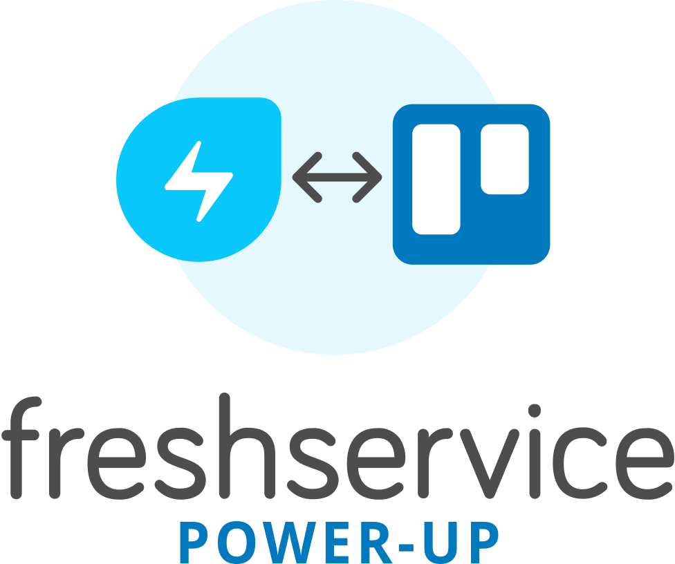 Freshservice Trello Power-up - Circle (976x816), Png Download