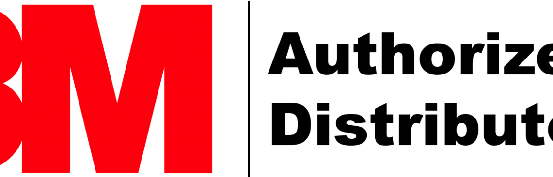 3m Authorized Distributor - Parallel (1140x876), Png Download