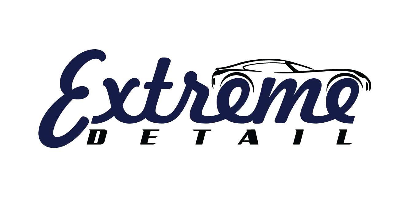Extreme Detail - Auto Detailing (1342x720), Png Download