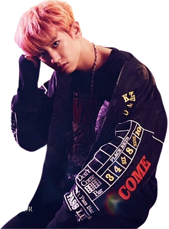 #exo #exochanyeol #chanyeol #kpop #png - Exo Coming Over Photoshoot (1024x906), Png Download
