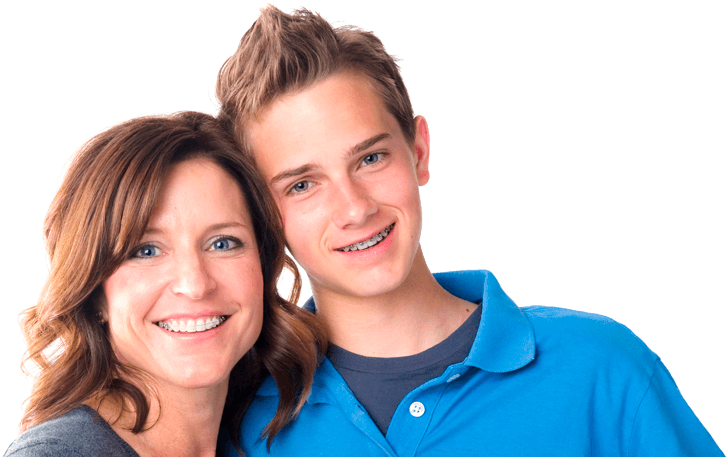 Braces Cost Average Cost Of Braces, What Is It - Braces (732x500), Png Download