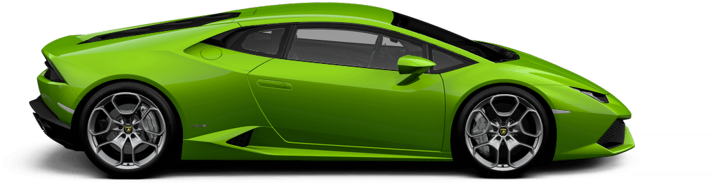 Lamborghini - Configurator - Huracan Rwd Coupe Png (1100x336), Png Download