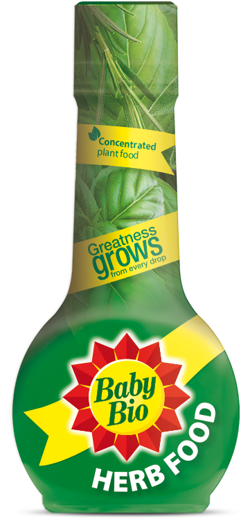 Next - Plant Food Baby Bio (600x756), Png Download