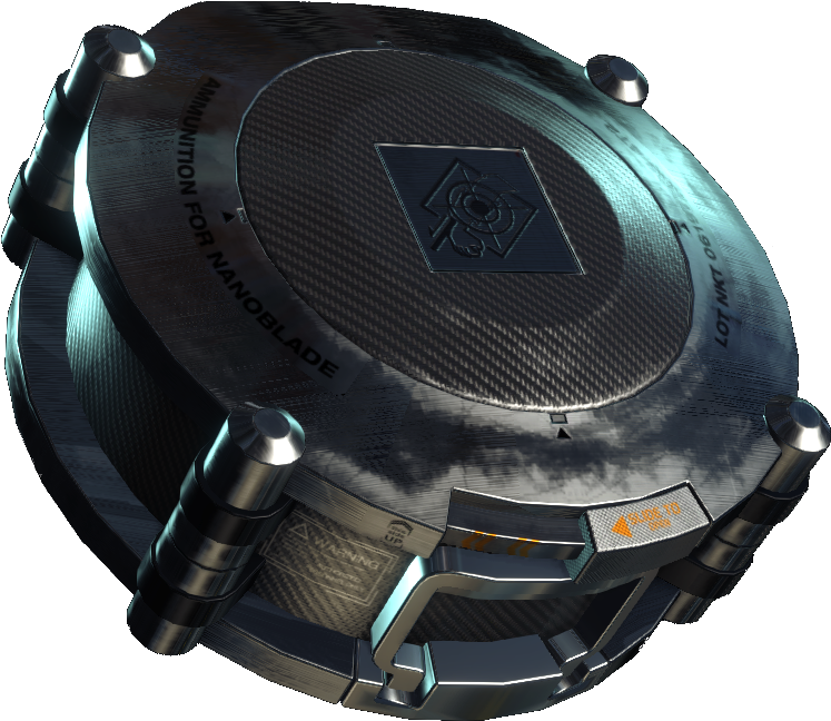 Ammo Png - Subwoofer (1420x870), Png Download