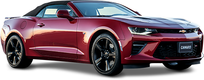 Camaro Vermelho Png - Valor Do Camaro 2018 (776x419), Png Download