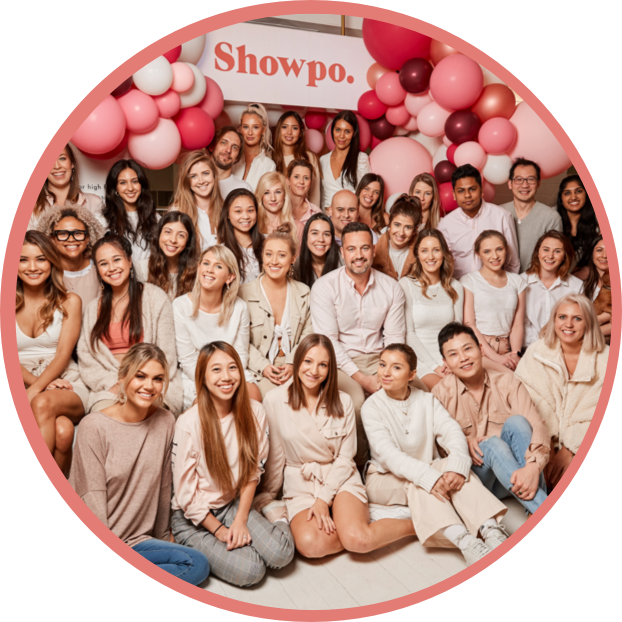 An Online Fashion Company Based In Sunny Sydney, Australia - Fun (622x622), Png Download