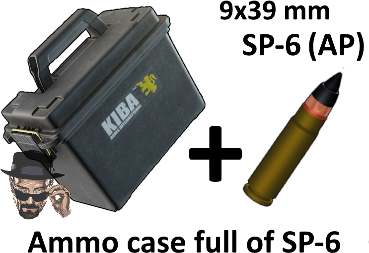 Download Escape From Tarkov Bullet Full Size Png Image Pngkit