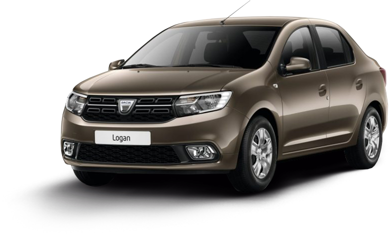 Arctica - Dacia Logan Plus 2017 (1200x675), Png Download