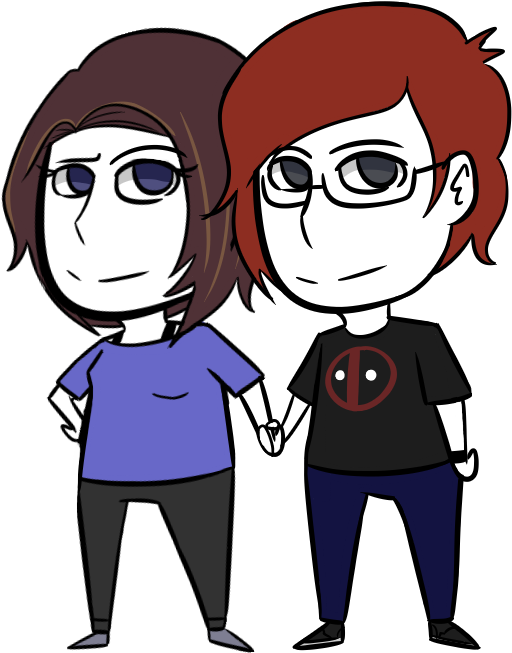 Godzillamendoza On Twitter - Cartoon (791x924), Png Download