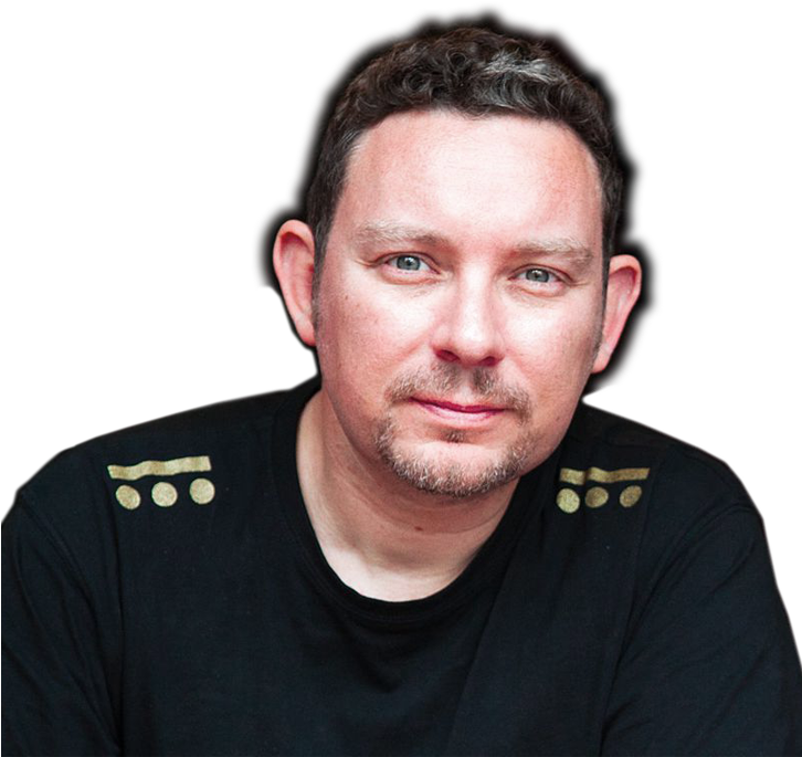 I Don't Like Thinking That I Was The First In Anything, - Albert Adria (725x714), Png Download